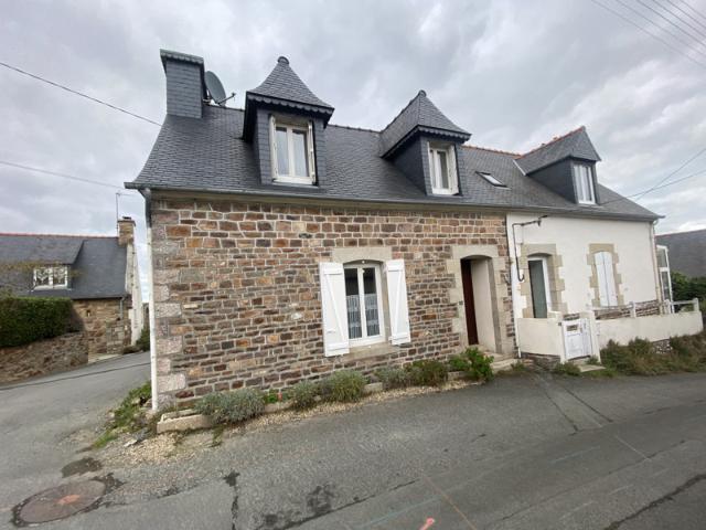 Maison vente à Guingamp, Bretagne