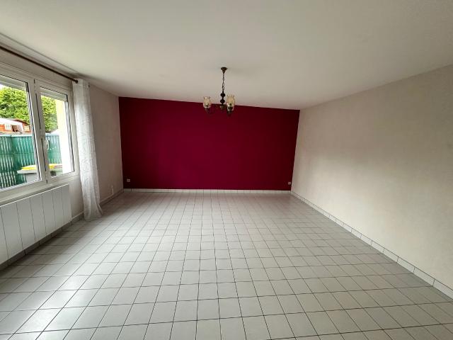 Appartement location à Guingamp, Bretagne