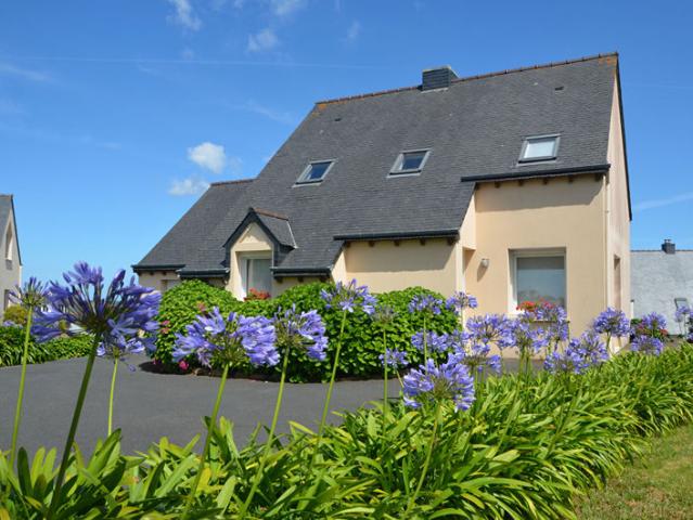 Maison vente à Ploubazlanec, Côtes-d'Armor
