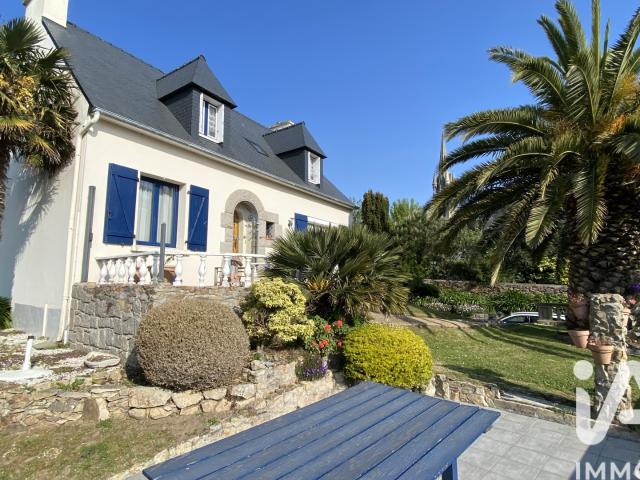 Maison vente à Guingamp, Bretagne