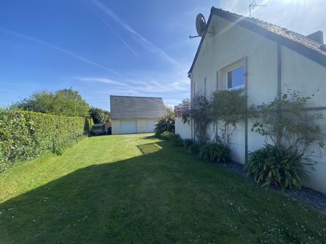 Maison vente à Guingamp, Bretagne