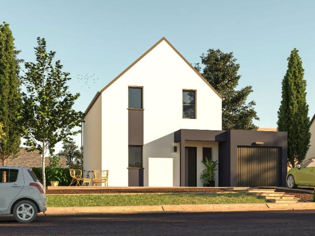 Maison vente à Ploubazlanec, Côtes-d'Armor