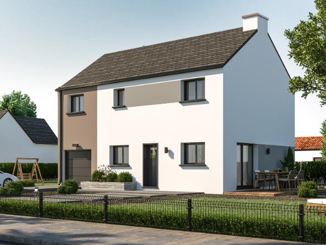 Maison vente à Ploubazlanec, Côtes-d'Armor