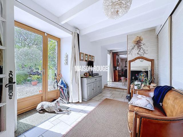 Maison vente à Guingamp, Bretagne