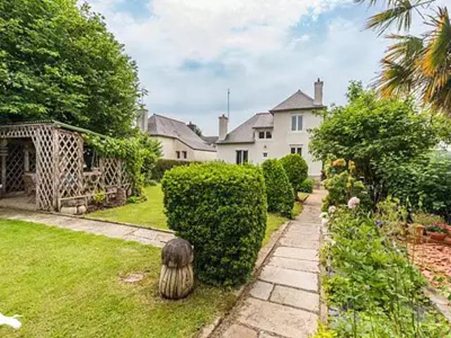 Maison vente à Ar Braden, Ploubezre