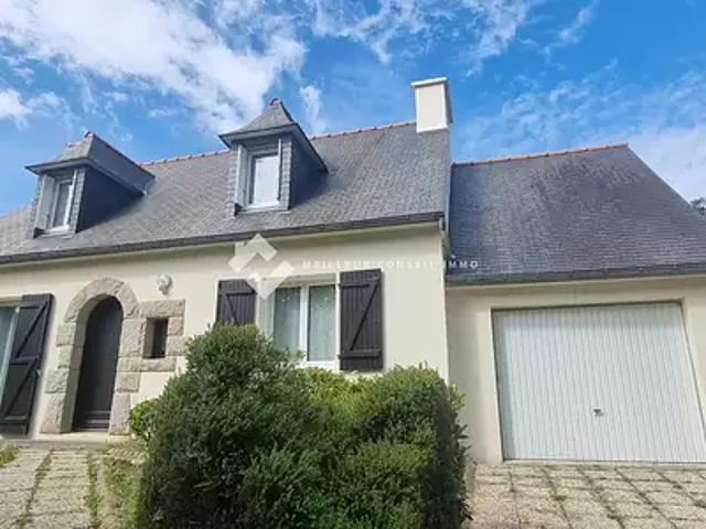 Maison vente à Ar Braden, Ploubezre