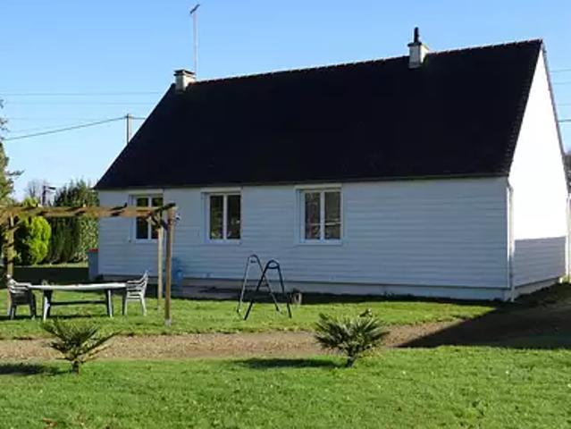 Maison vente à Ar Braden, Ploubezre