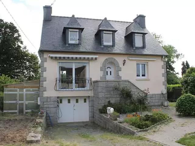 Maison vente à Lannion, Bretagne