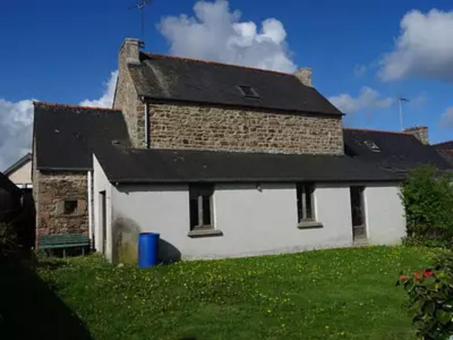 Maison vente à Lannion, Bretagne
