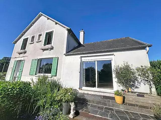 Maison vente à Ar Braden, Ploubezre