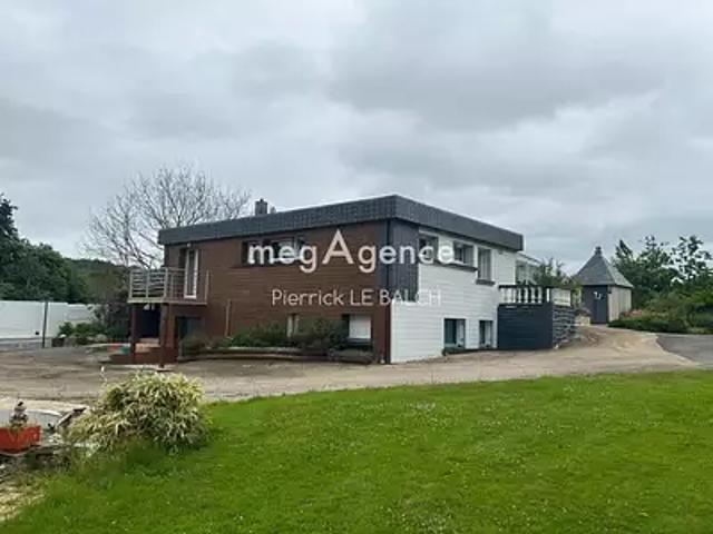 Maison vente à Ar Braden, Ploubezre