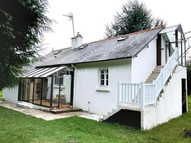 Maison vente à Lannion, Bretagne