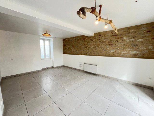 Maison location à Moulin de Kerlech, Ploudalmézeau