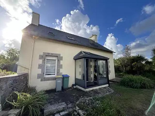 Maison location à Brest, Bretagne
