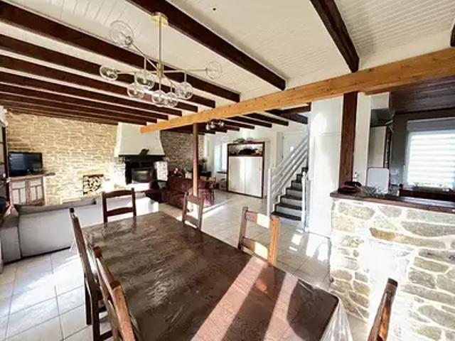 Maison location à Brest, Bretagne