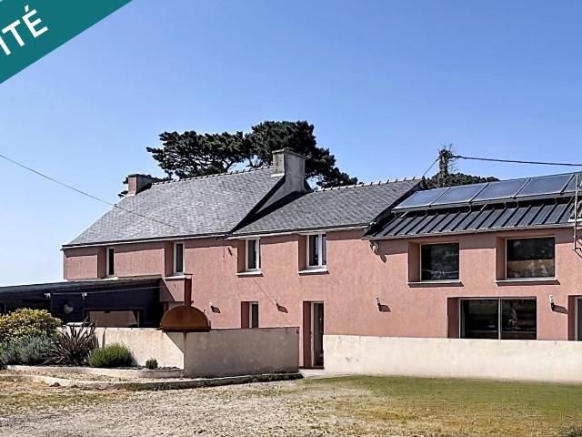 Maison vente à Brest, Bretagne