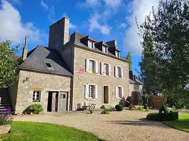 Maison vente à Kerjoly, Ploudaniel