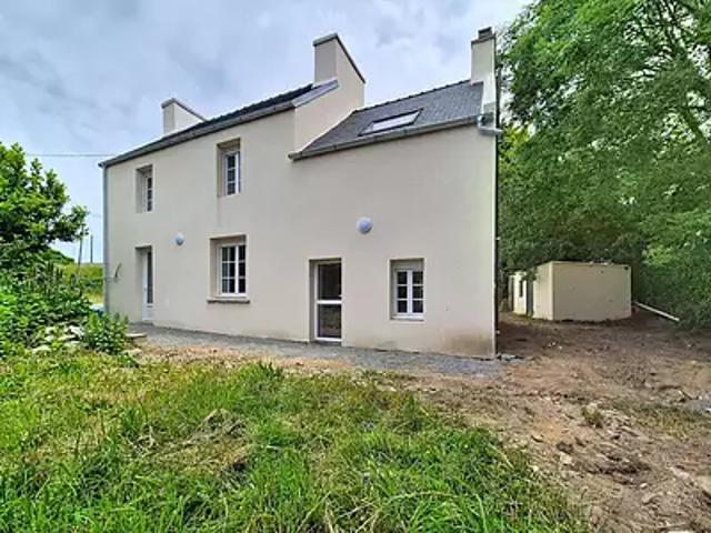 Maison vente à Brest, Bretagne