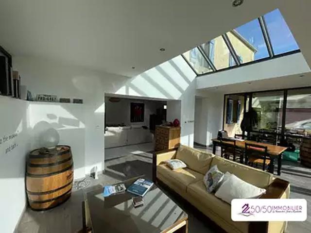 Maison vente à Brest, Bretagne