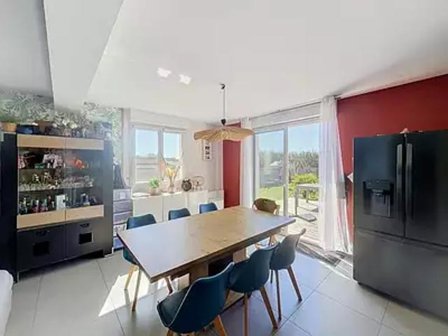Maison vente à Kerjoly, Ploudaniel