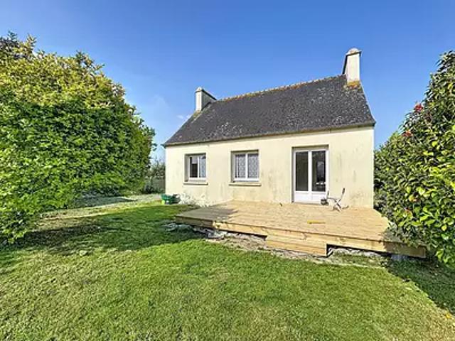Maison vente à Brest, Bretagne