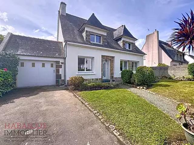Maison vente à Brest, Bretagne