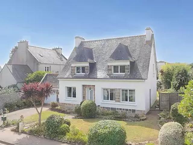 Maison vente à Brest, Bretagne