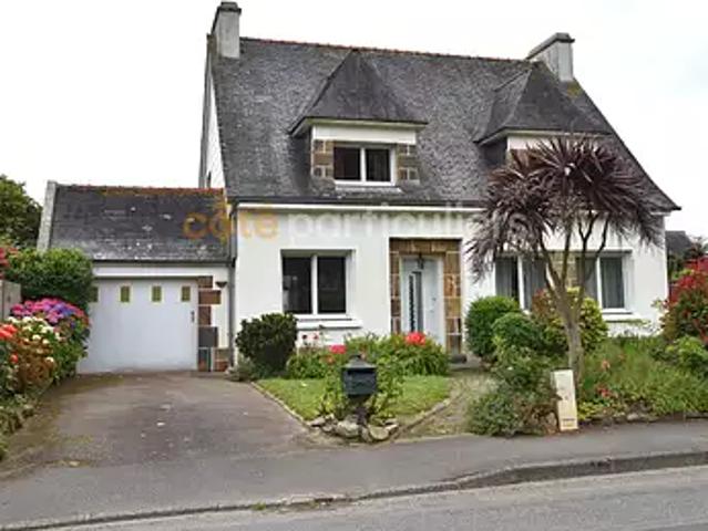 Maison vente à Kerjoly, Ploudaniel