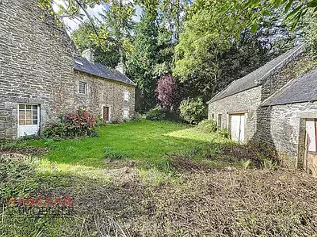 Maison vente à Brest, Bretagne