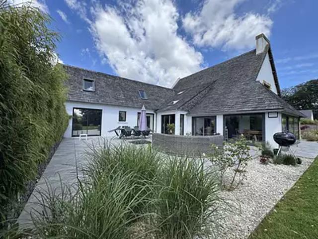 Maison vente à Brest, Bretagne