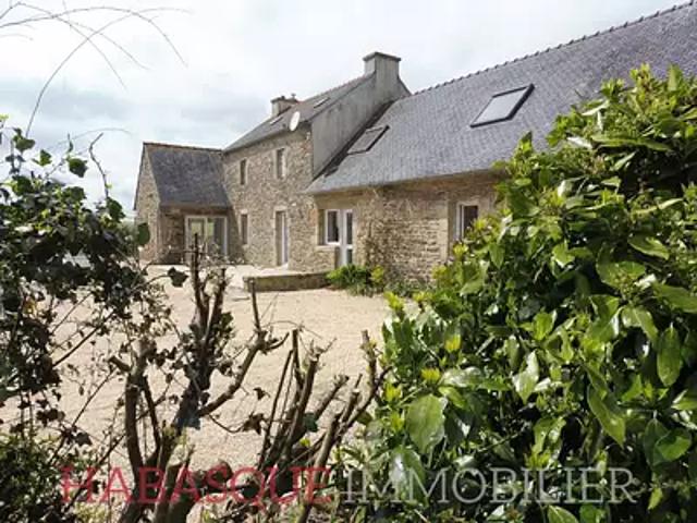 Maison location à Kerjoly, Ploudaniel