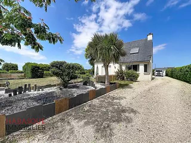 Maison location à Brest, Bretagne