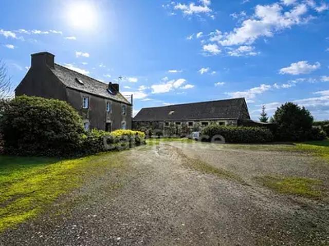 Maison vente à Brest, Bretagne