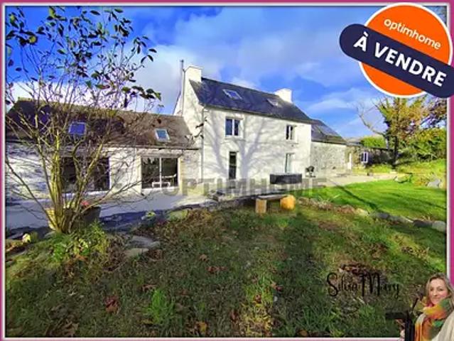 Maison vente à Brest, Bretagne