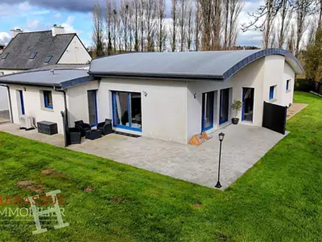 Maison vente à Brest, Bretagne