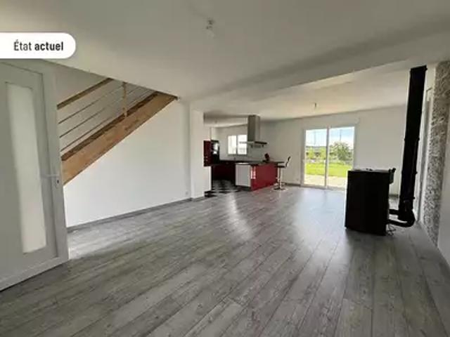 Maison vente à Brest, Bretagne