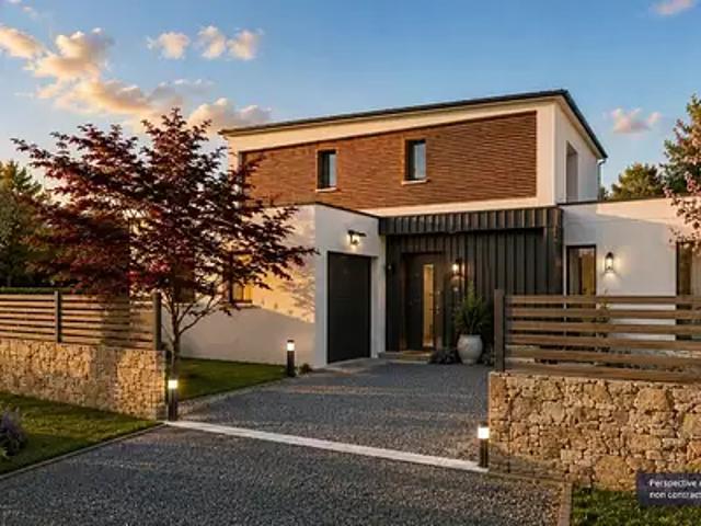 Maison vente à Le Portalic, Plouédern