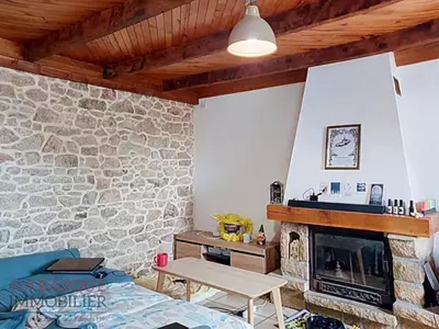 Maison location à Le Portalic, Plouédern