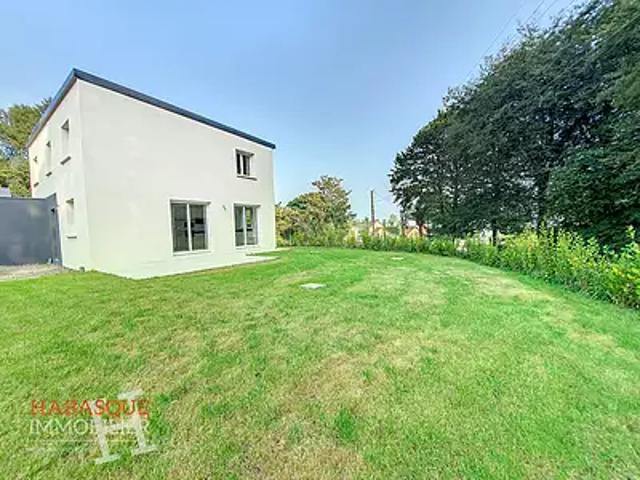 Maison location à Brest, Bretagne