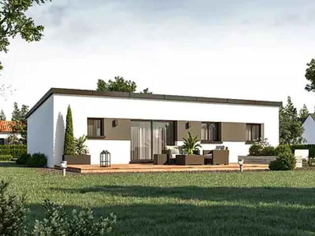 Maison vente à Brest, Bretagne