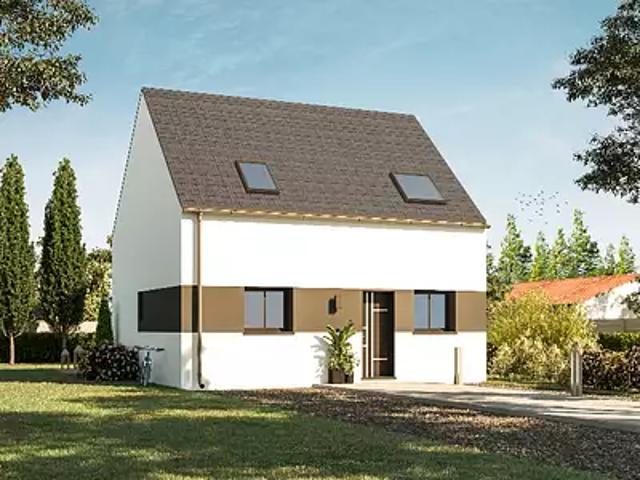 Maison vente à Brest, Bretagne