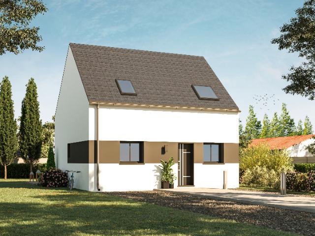 Maison vente à Brest, Bretagne