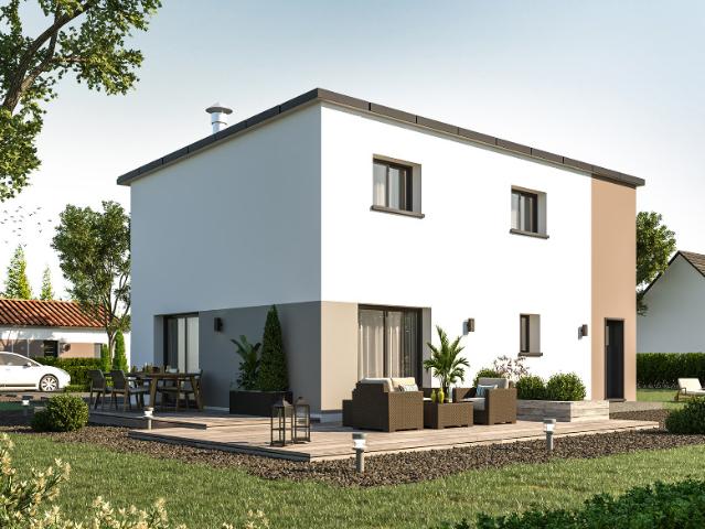 Maison vente à Brest, Bretagne