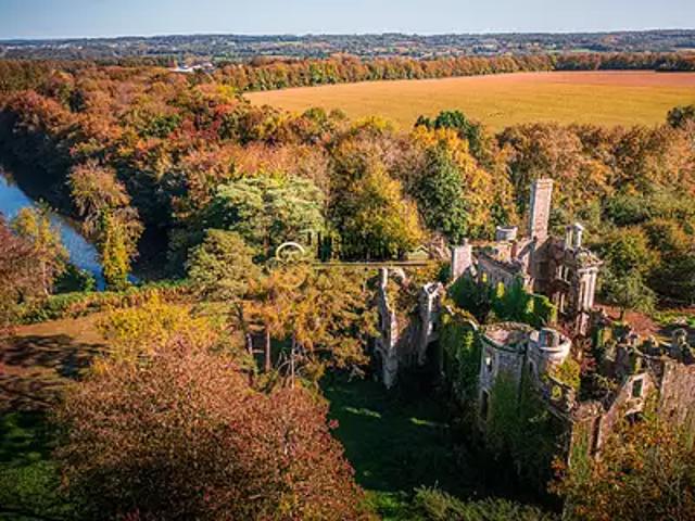 Maison vente à Morlaix, Bretagne