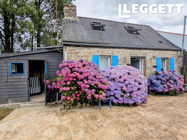 Maison vente à Morlaix, Bretagne
