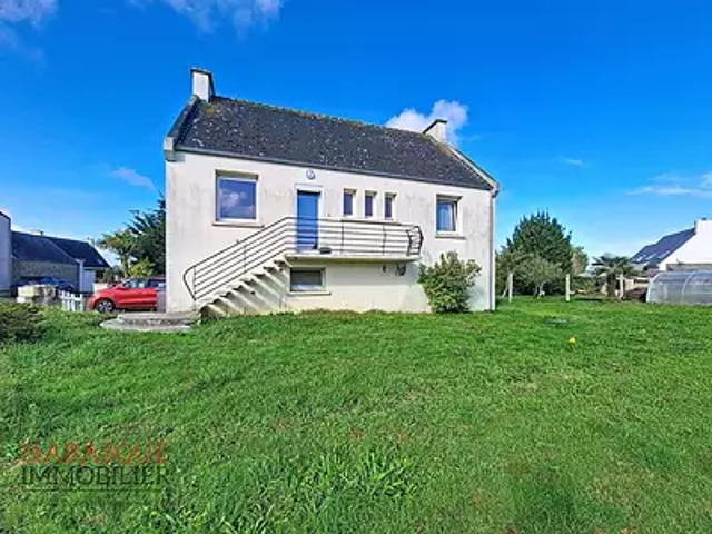 Maison vente à Prat Per, Plouénan