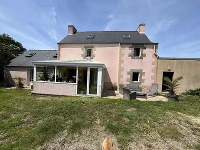 Maison vente à Prat Per, Plouénan