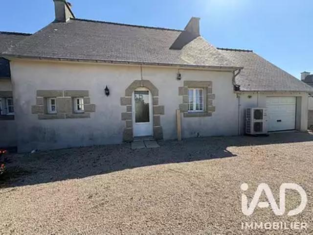 Maison vente à Prat Per, Plouénan