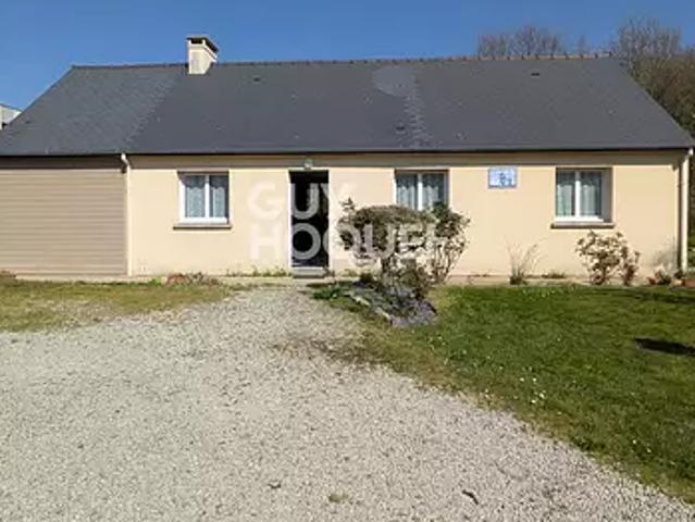 Maison vente à Dinan, Bretagne
