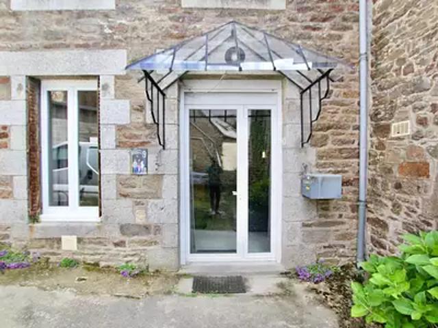 Maison vente à Dinan, Bretagne